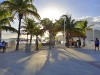 Philipsburg promenade St. Marteen