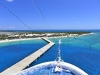 Docks at Grand Turk